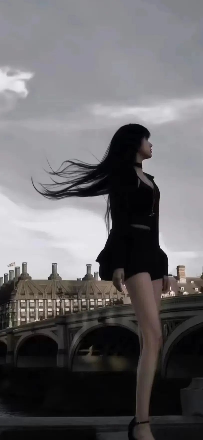 ?????????撩人女生｜壁纸 - 炫图天下