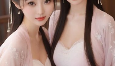 古装美女的魅力无法抵挡 - 炫图天下