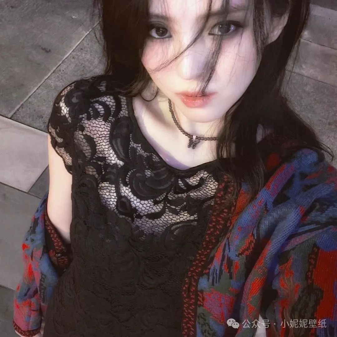韩素希最近因为小三绯闻，持续热搜，今天我们不谈风月，只谈她的美貌与时尚 |高清壁纸 - 炫图天下