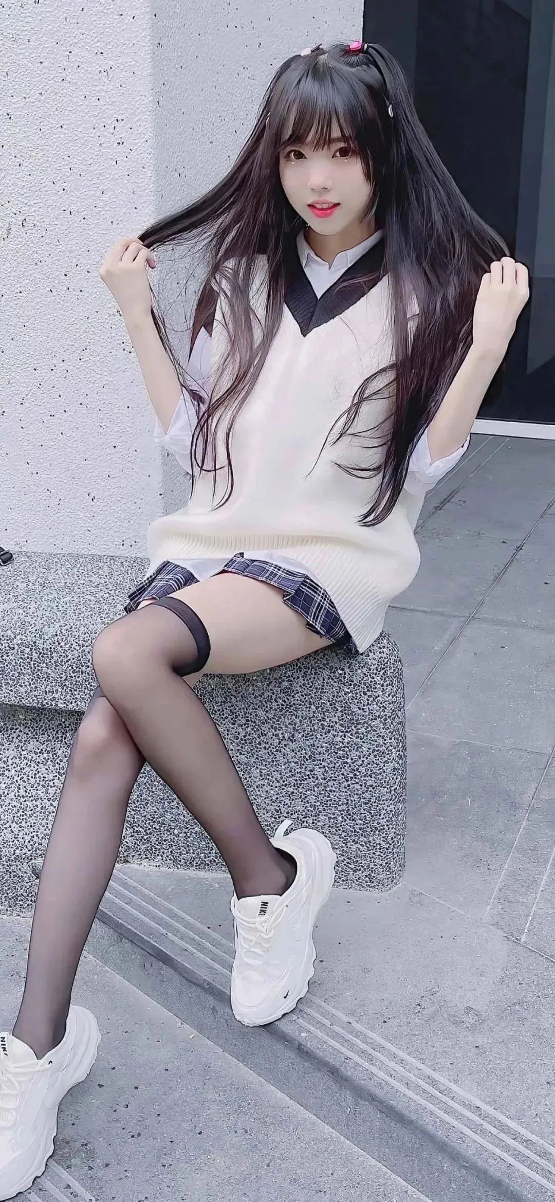 手机壁纸-颜值爆表的小姐姐们 - 炫图天下