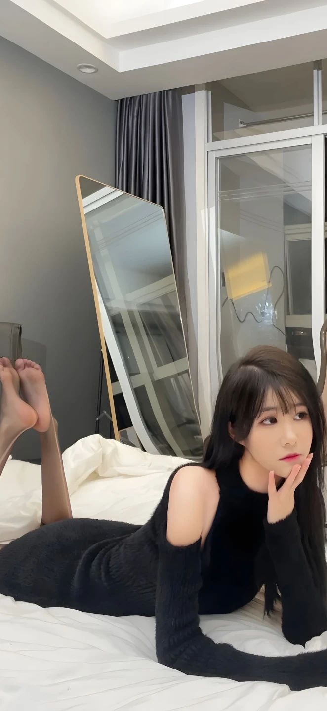 腿控的极致 | 渣男壁纸 - 炫图天下