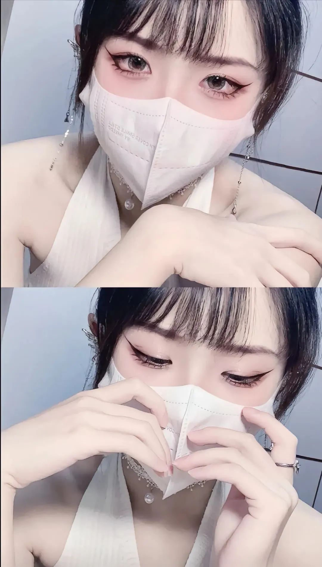 好看的壁纸自己藏 - 炫图天下