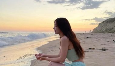 （福利）天然、清纯美女 - 炫图天下