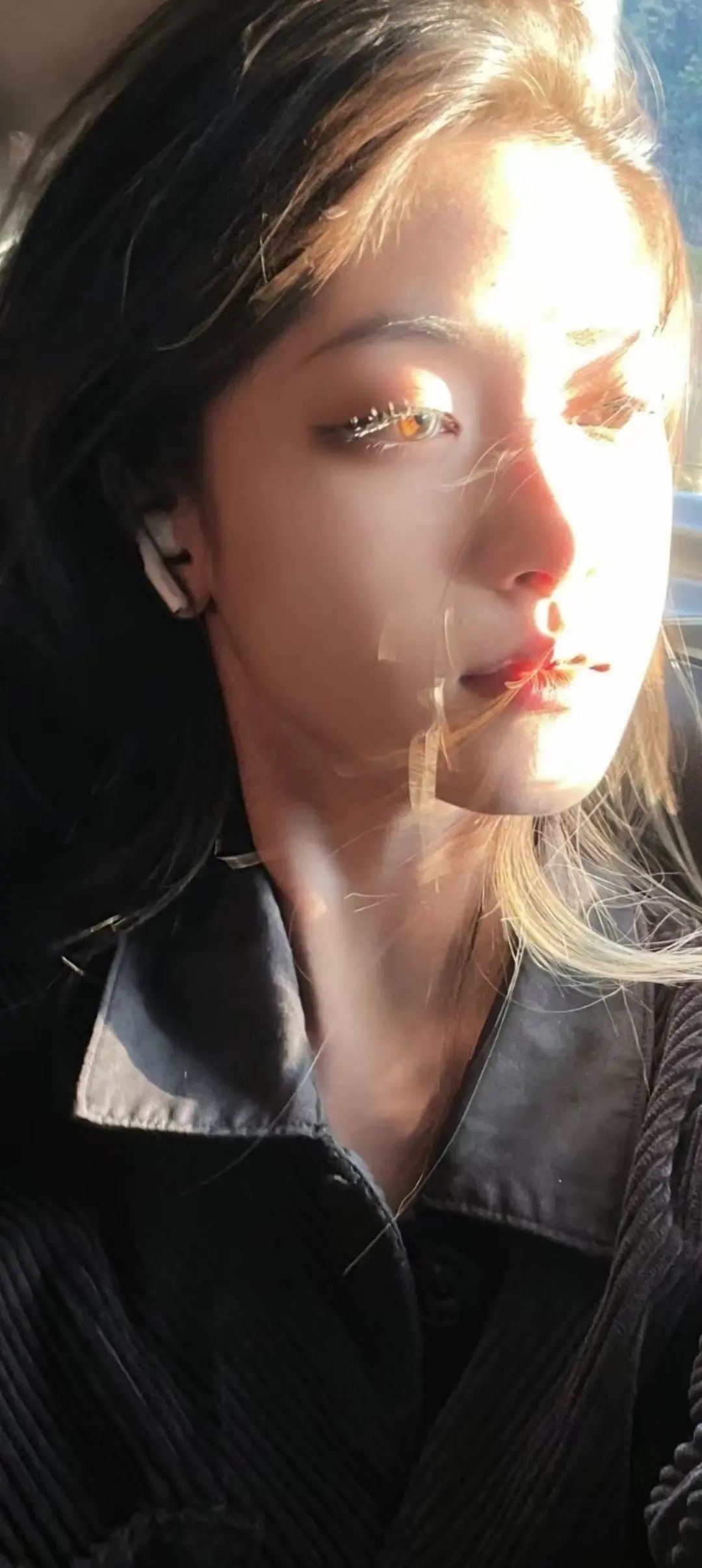 INS壁纸 美女壁纸 - 炫图天下