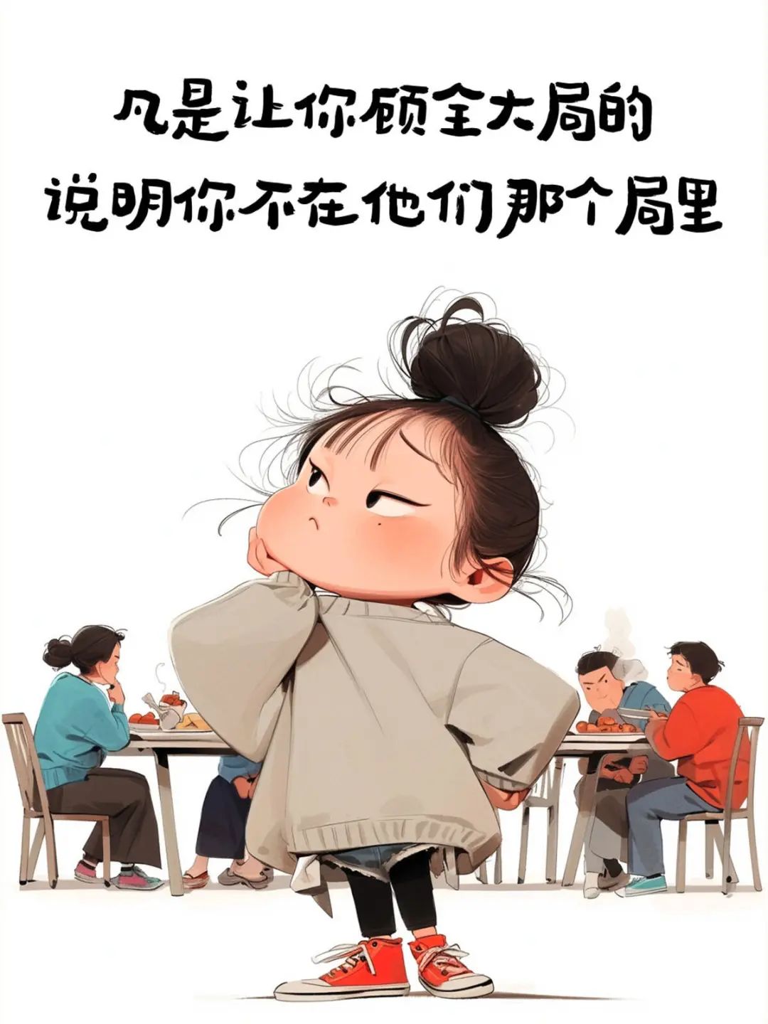 “句句歪理，句句歪的很有道理” - 炫图天下