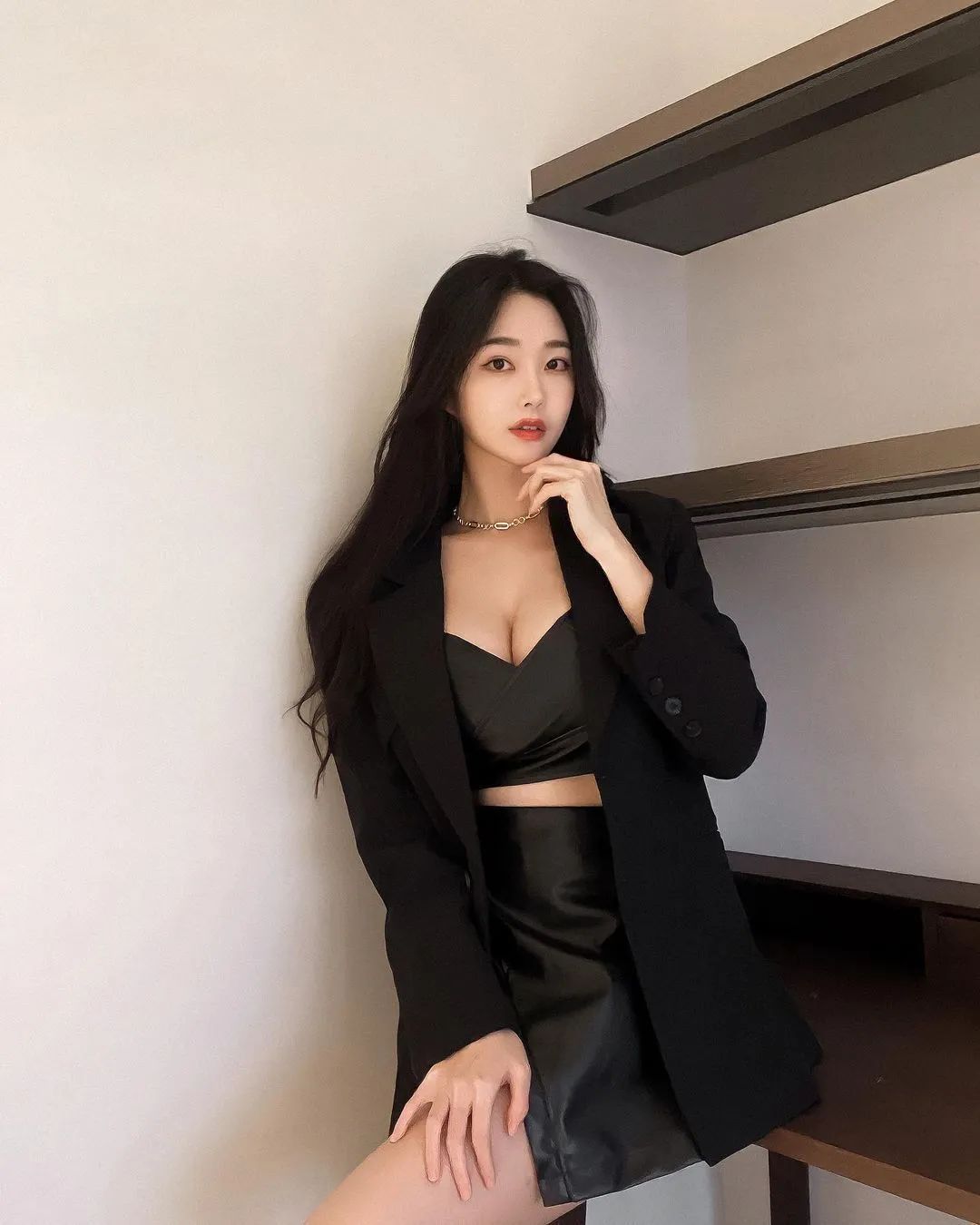 绝美台妹 非常有料！ - 炫图天下