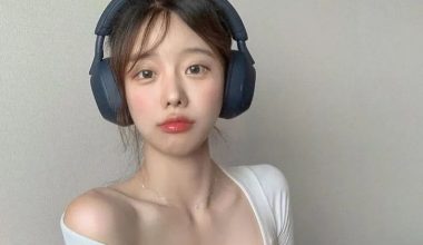 极品韩妹，巅峰颜值-身材逆天！ - 炫图天下