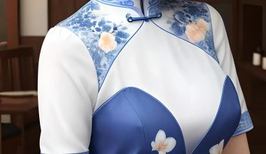 精致旗袍，绝代佳人：那一年我和一个人网恋了 - 炫图天下