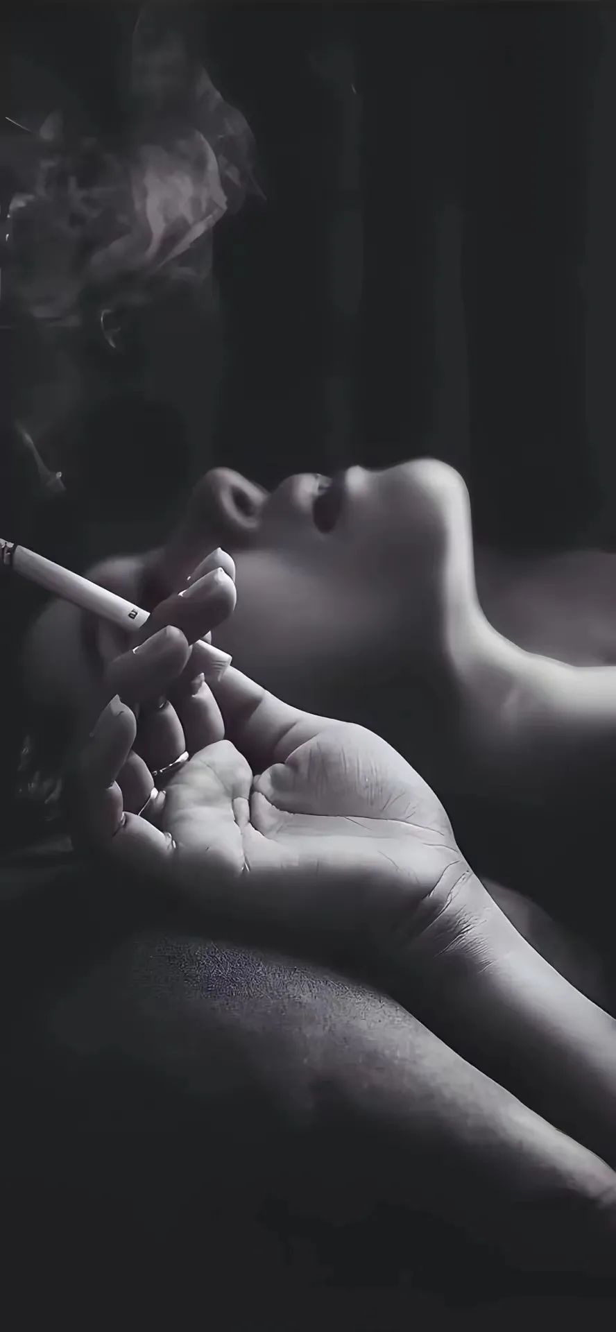 高级感绝绝子有质量的壁纸 - 炫图天下