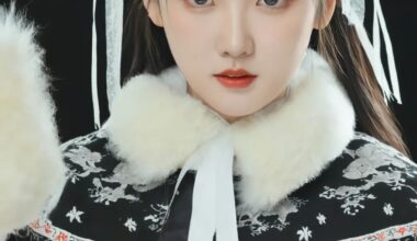 少数民族美女 - 炫图天下