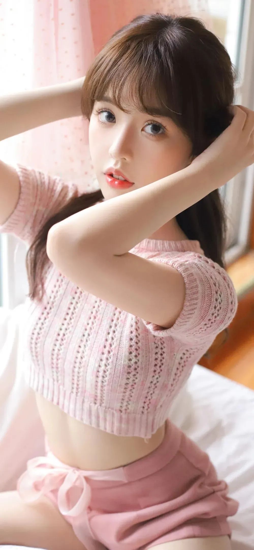 渣男专属 | 令人暗里着迷的小姐姐壁纸 - 炫图天下