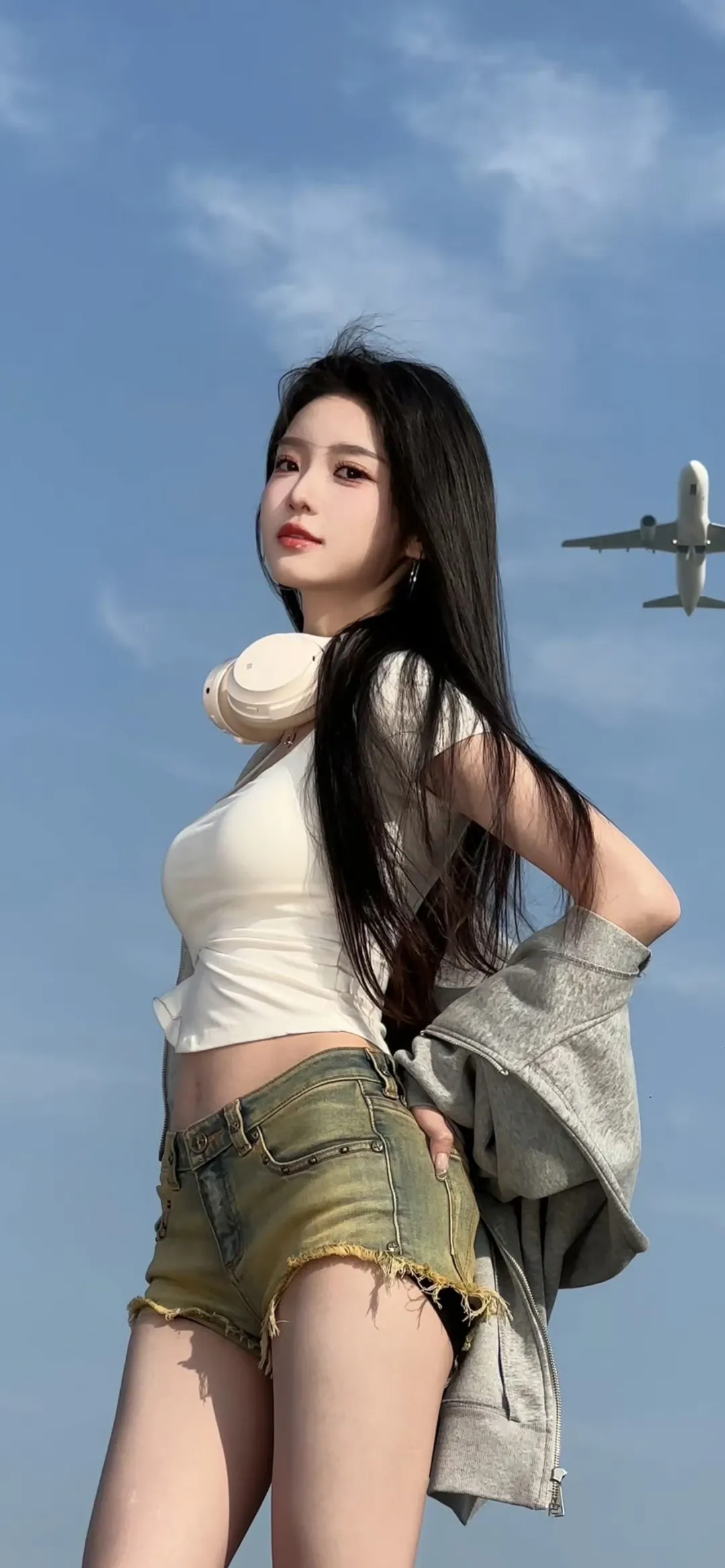 巨巨巨养眼的小姐姐美少女高清壁纸 - 炫图天下