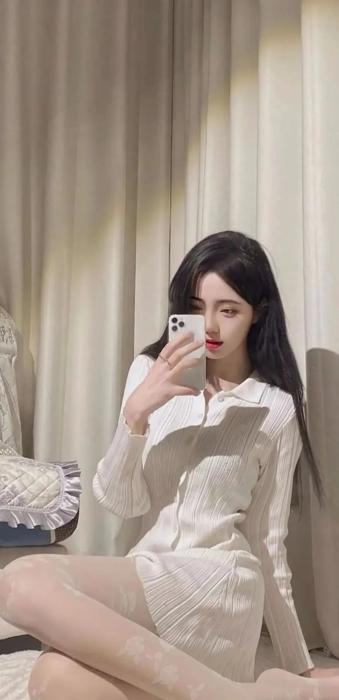 爱而不得的女神壁纸 - 炫图天下