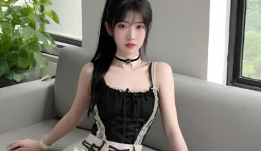 高清美图壁纸欣赏|吾家有女初长成 - 炫图天下