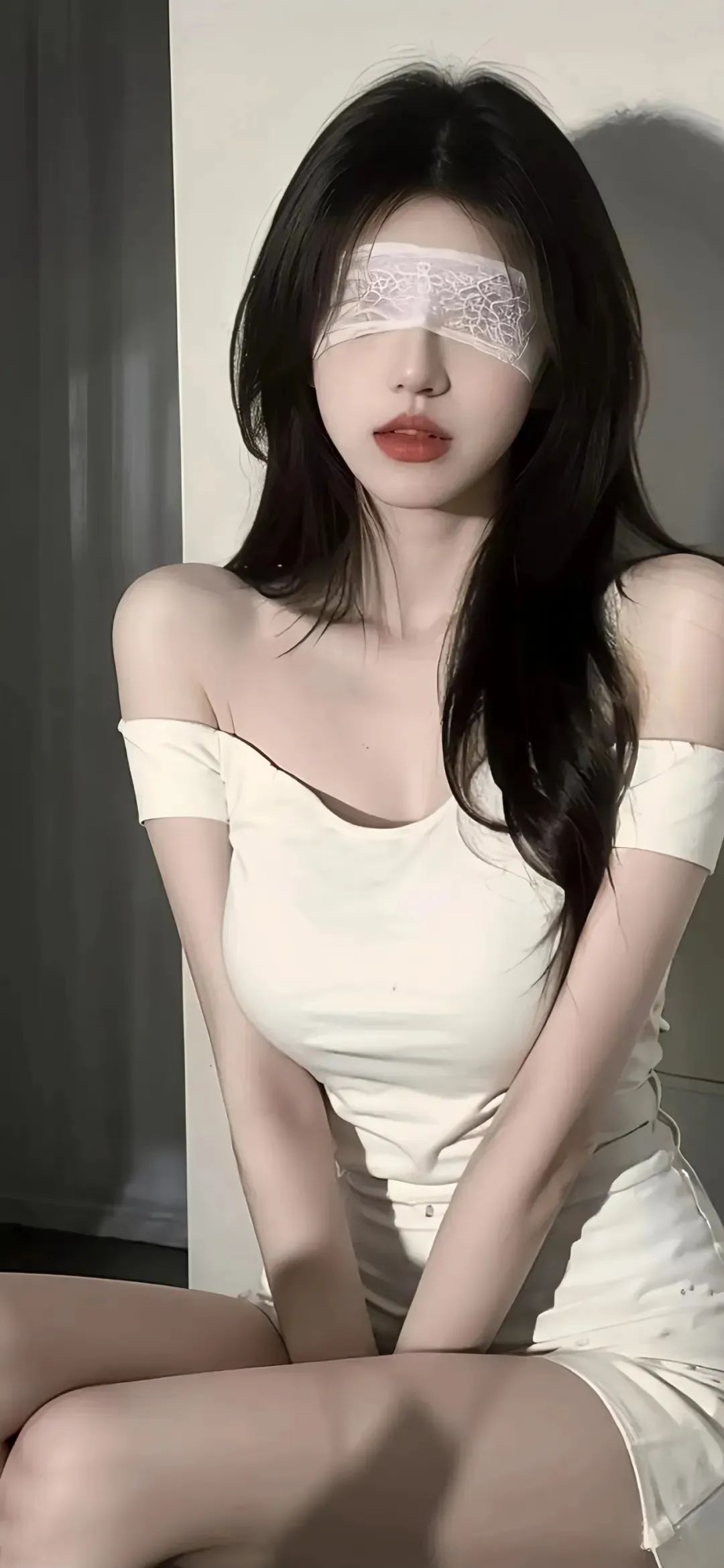 渣男专属 | 耐看型小姐姐手机壁纸 - 炫图天下