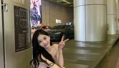 （福利）清纯少女、惹人喜爱 - 炫图天下