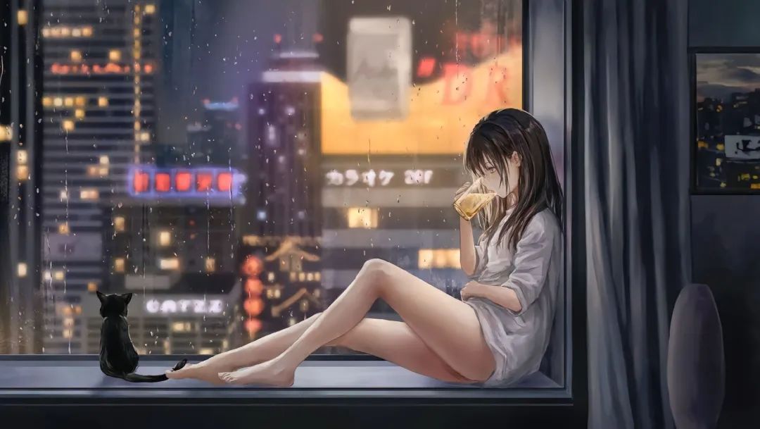 这么好看的电脑壁纸谁不喜欢 - 炫图天下