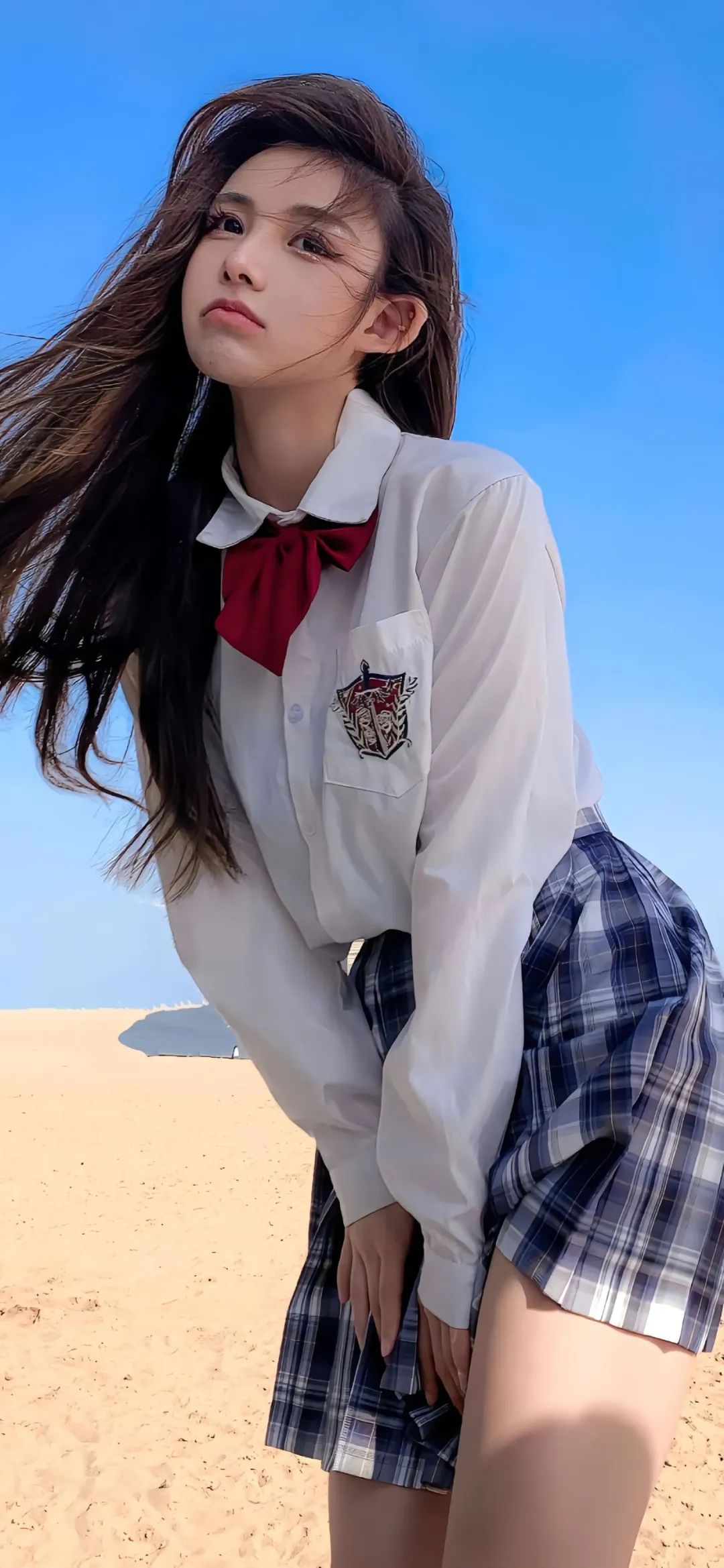 让人反复爱上的绝美壁纸 - 炫图天下
