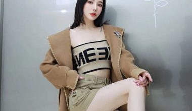（福利）青春少女 - 炫图天下
