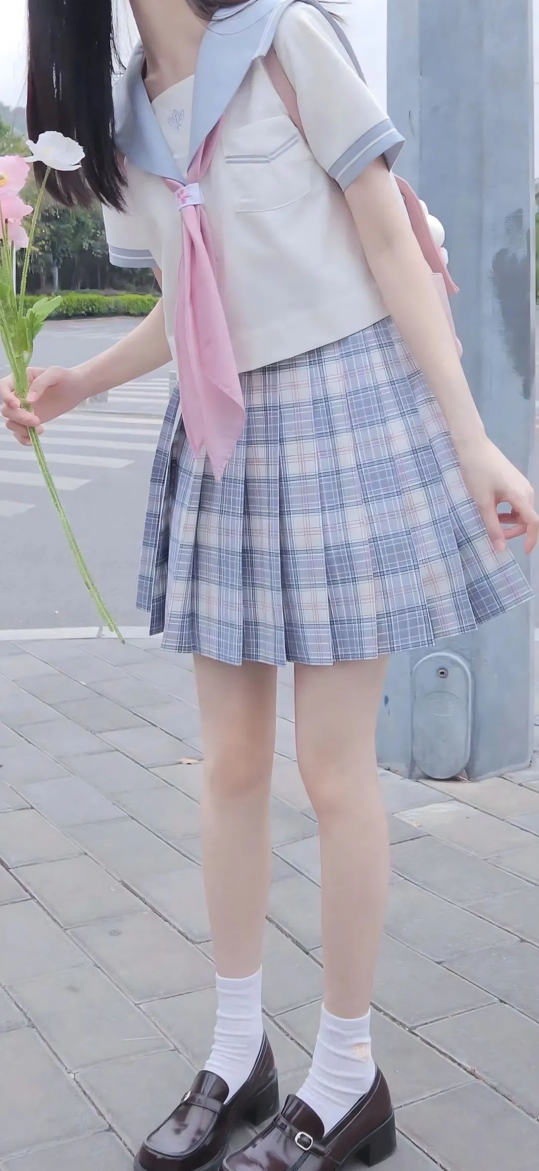 美女壁纸 | 身材超棒，超性感，yyds - 炫图天下