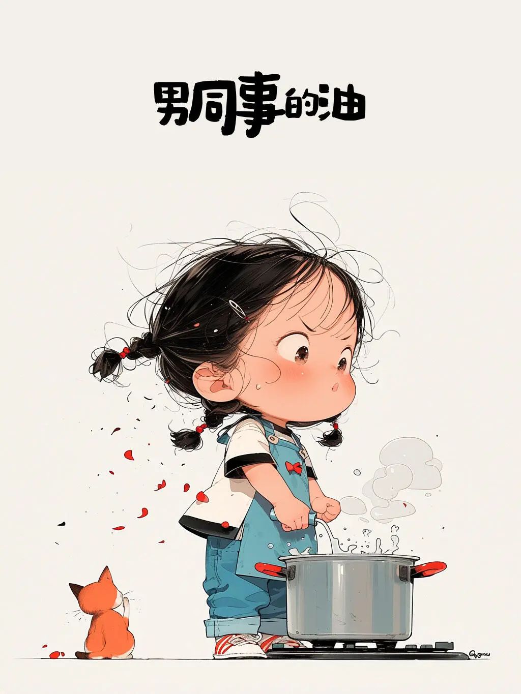 “爆笑发疯，笑到岔气” - 炫图天下