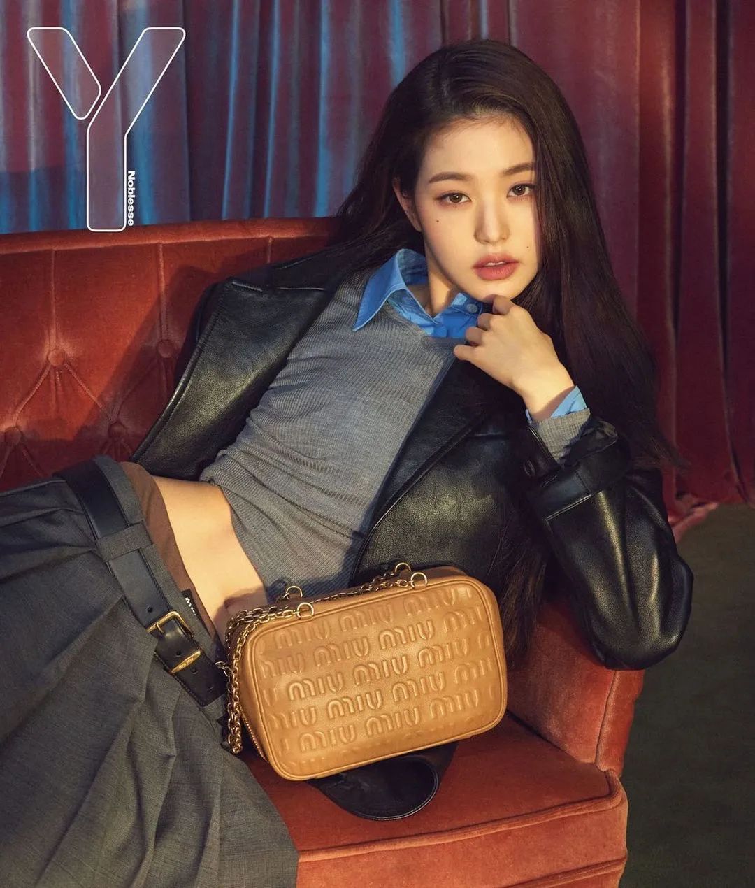 全球百大美女，她才排27？逆天腿长，仙女面孔！ - 炫图天下