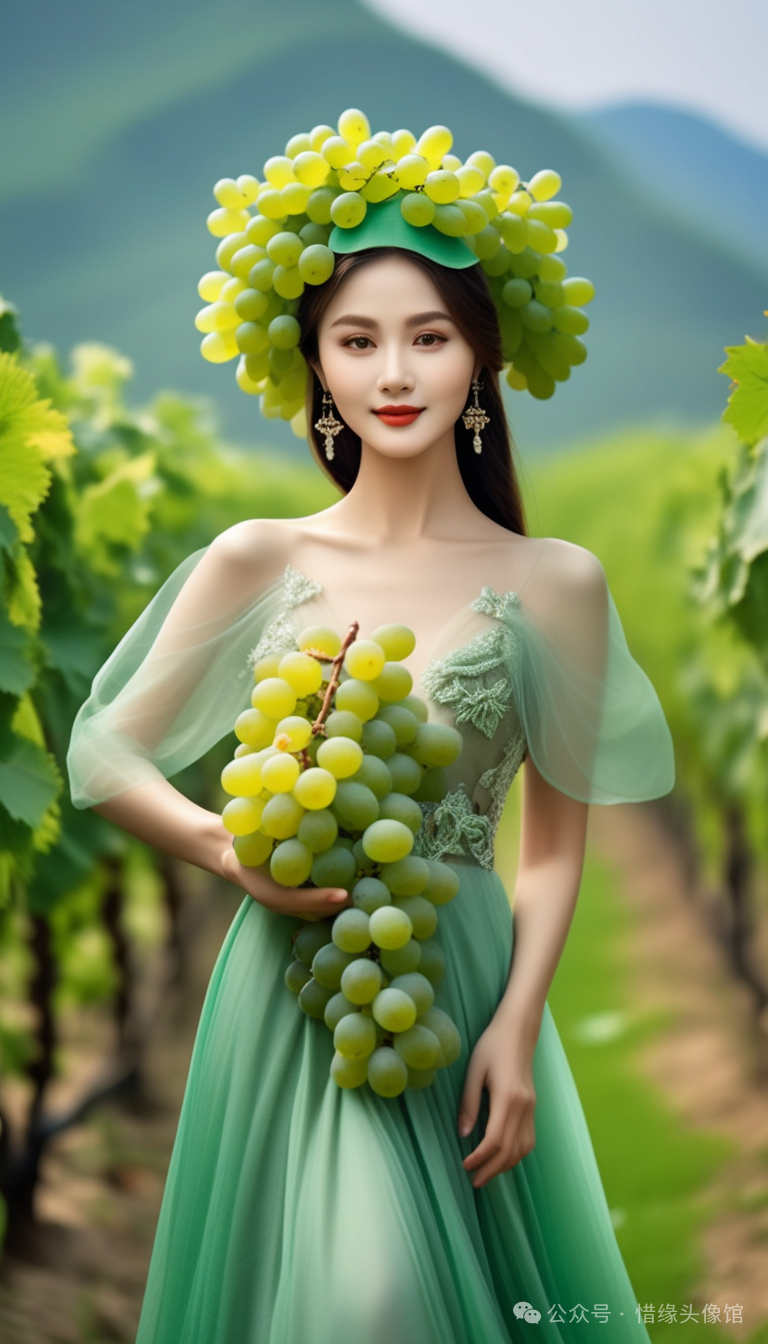 夏日青提美女时装秀︳好养眼 - 炫图天下