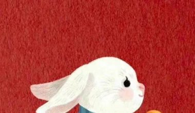 兔年限定｜新年壁纸 - 炫图天下