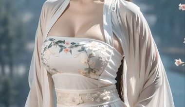 凤仪天下，倾国倾城，古风汉服美女分享(2) - 炫图天下