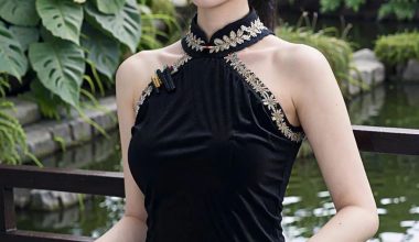 古风汉服美如画 - 炫图天下