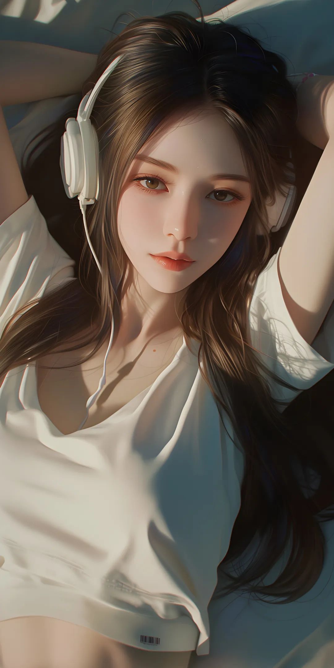 手机壁纸｜太美了这风格 - 炫图天下