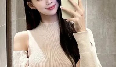 网红美女umyejin - 炫图天下