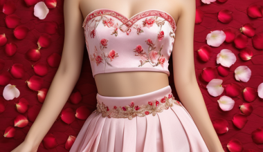 美了美了～衣服和颜值你喜欢哪个？ - 炫图天下