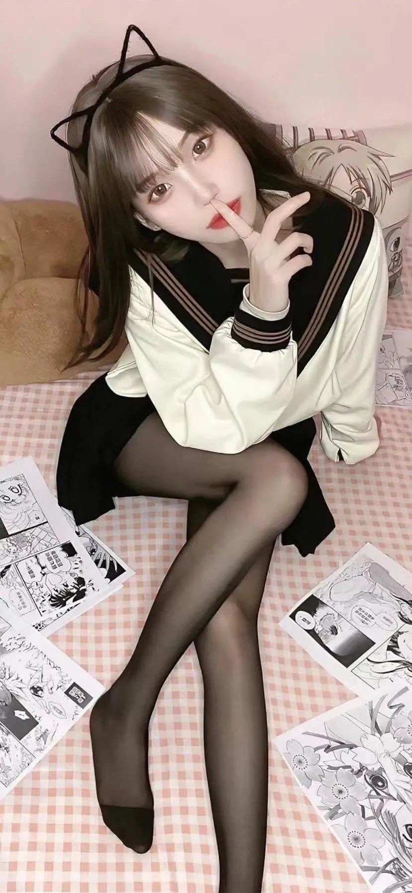 4k美女壁纸 - 炫图天下
