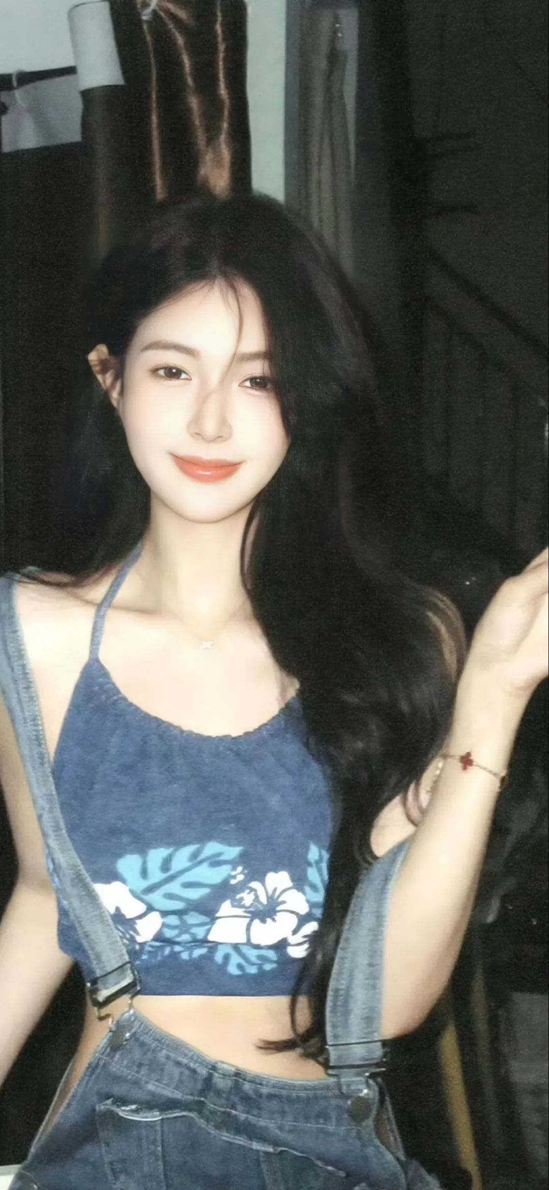 比较有个性的气质女生壁纸 - 炫图天下