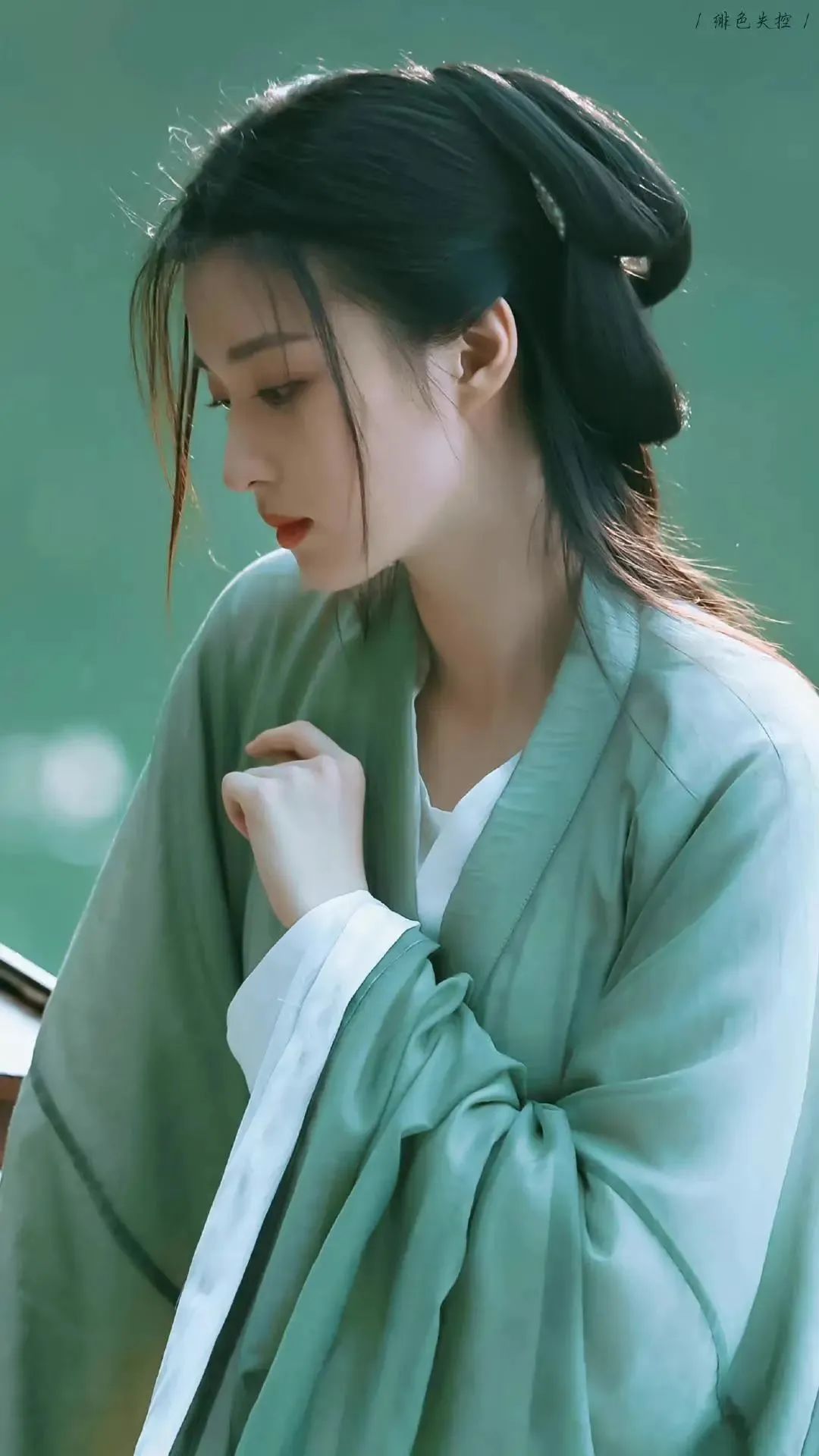 古风美女 - 炫图天下