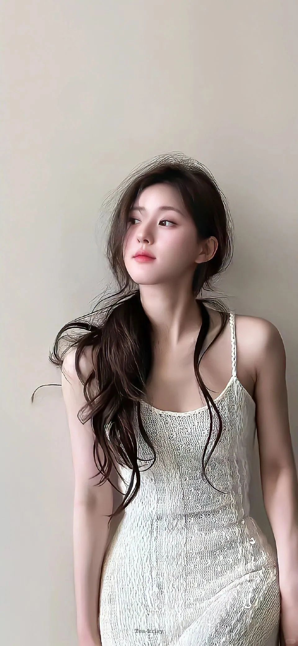 很耐看的高清美女壁纸 - 炫图天下