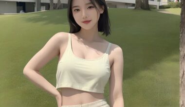 小清新美女壁纸 - 炫图天下