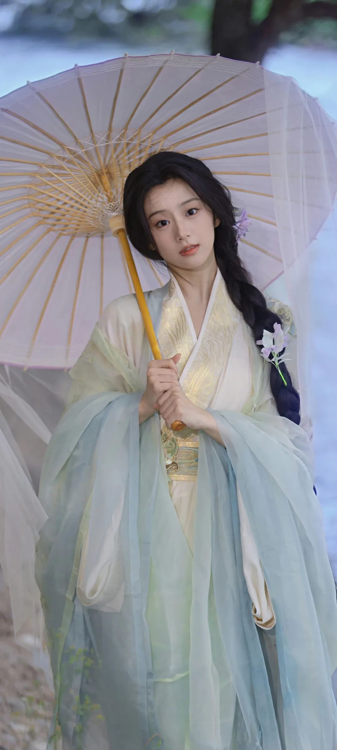 包上恩壁纸｜所有的努力都有迹可循 - 炫图天下