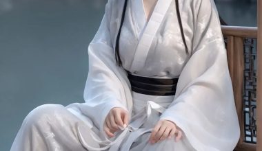 梦回大唐，唯美古风带你一起穿越：不要和有偏见的人明是非 - 炫图天下