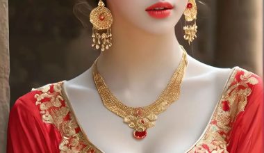 美女壁纸精选：古装美人图鉴 - 炫图天下