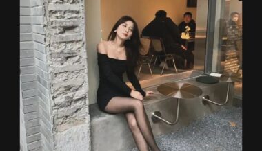 日本第一美腿，满屏都是黑丝啊~ - 炫图天下