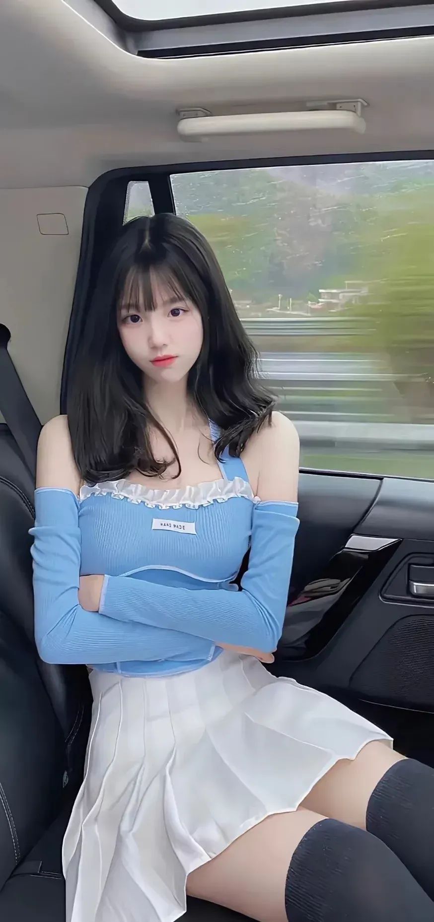 初恋女生 | 美女壁纸 - 炫图天下