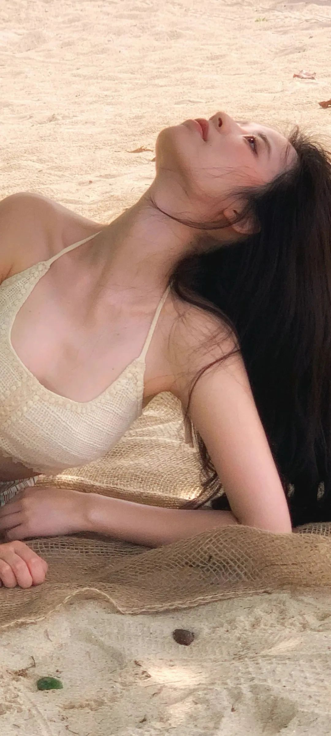 「壁纸」很爱的一组美女手机壁纸，超绝超养眼 - 炫图天下