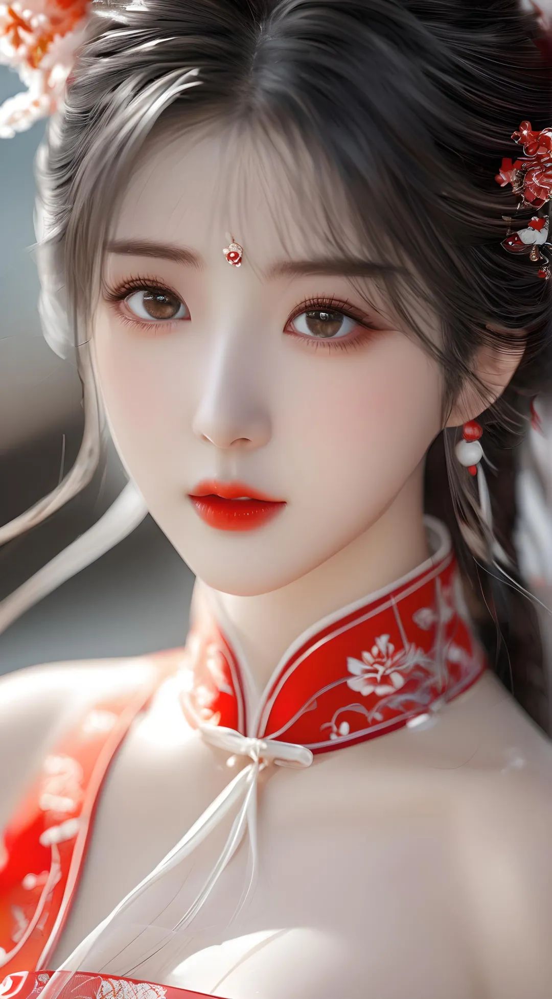 女生头像｜ 女生头像，是她们的一种自我塑造，通过精心挑选和设计，她们可以展现出自己独特的风格和个性 - 炫图天下