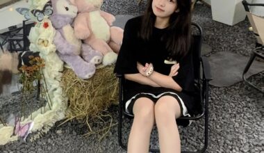 穿什么都好看的百搭美少女 - 炫图天下