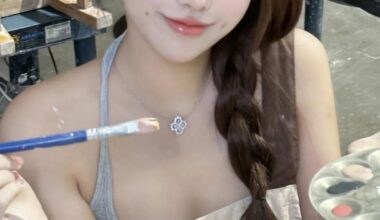 美少女壁纸~~超级养眼 - 炫图天下