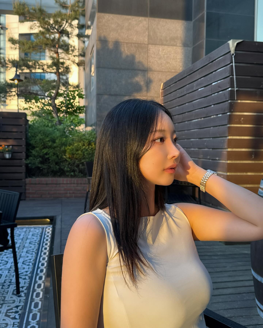 自然美才是真的美！天然太天然了！ - 炫图天下