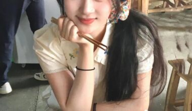 这是什么级别的美女呢？ - 炫图天下