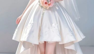 最美新娘子，v领抹胸婚纱|得寸进尺的人，都是你惯出来的 - 炫图天下